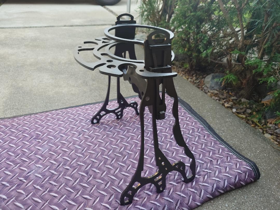 TRIPATHPRODUCTS トリパスプロダクツ ファイヤーサイドコックピット