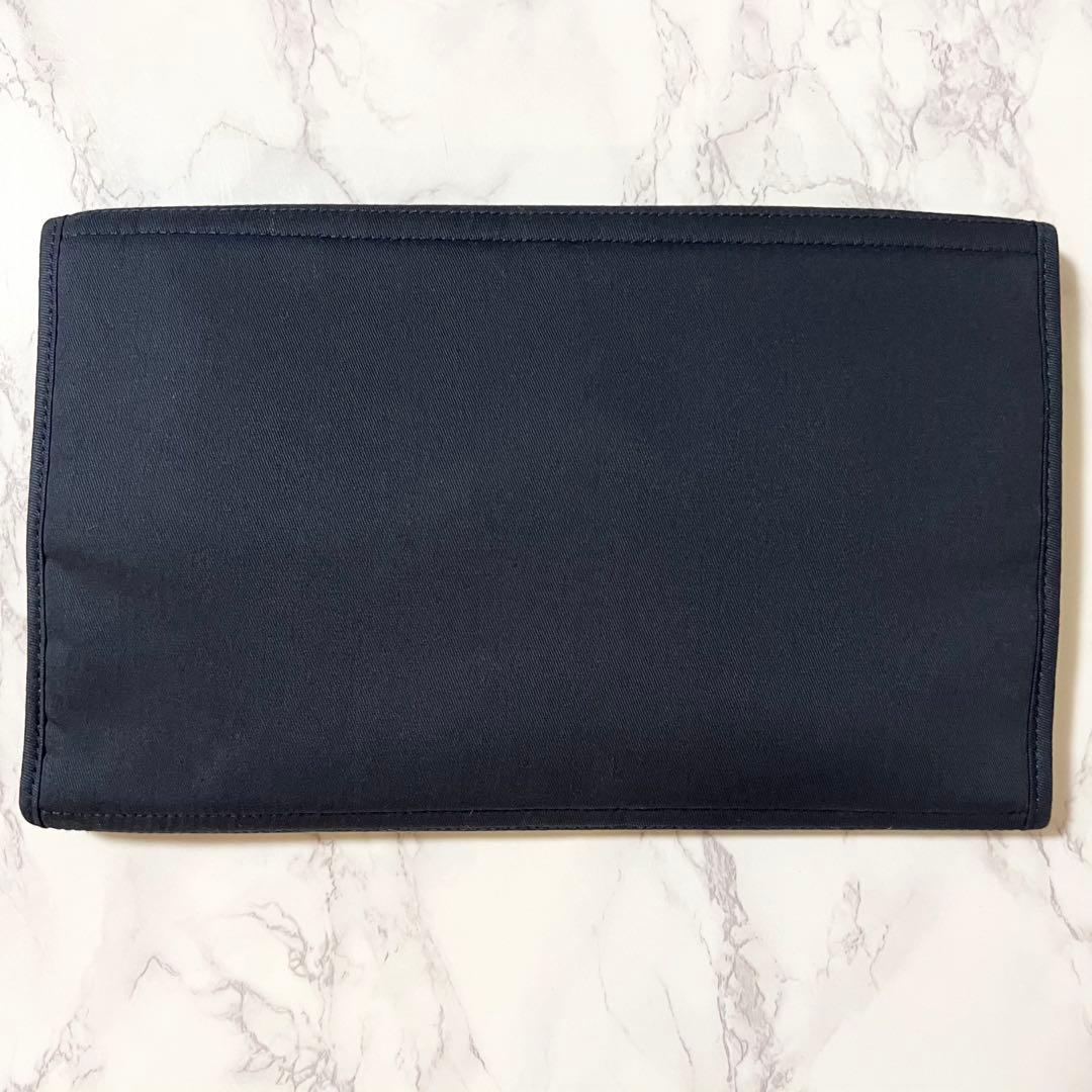 q bag nest zip L アンニュイ&Chloeおむつ替えシート