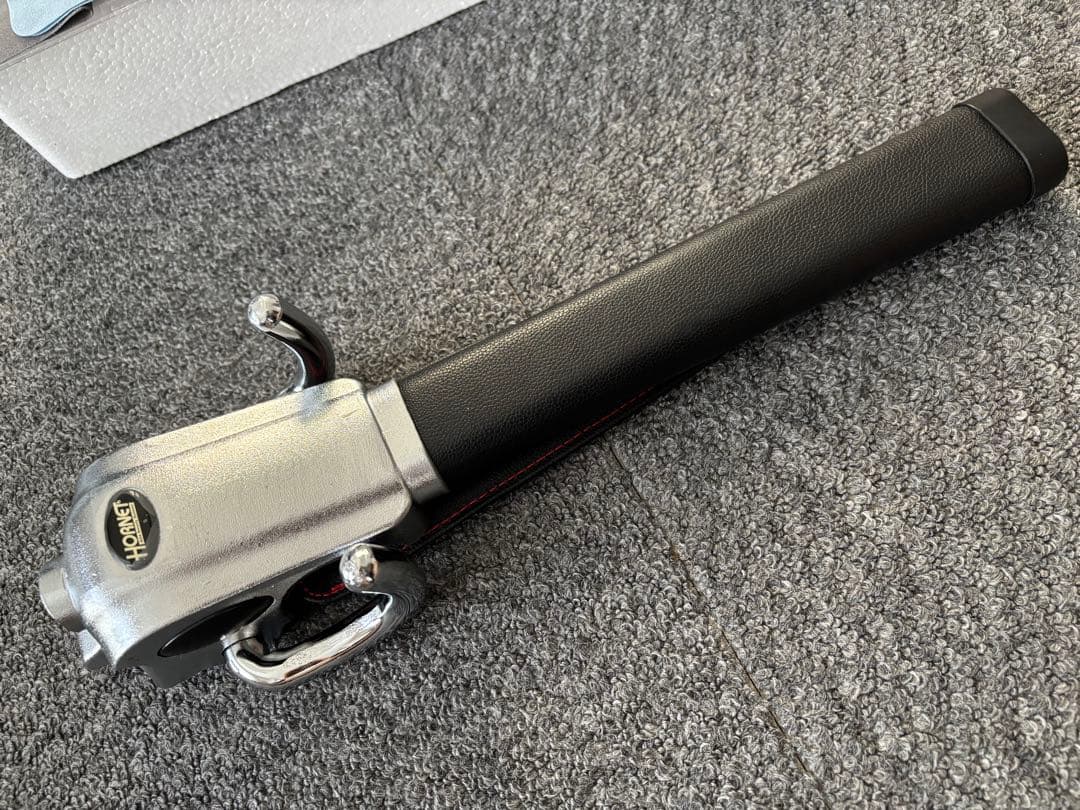 HORNET ハンドルロック　LH-5LB