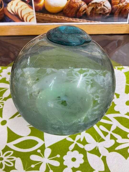 硝子だま