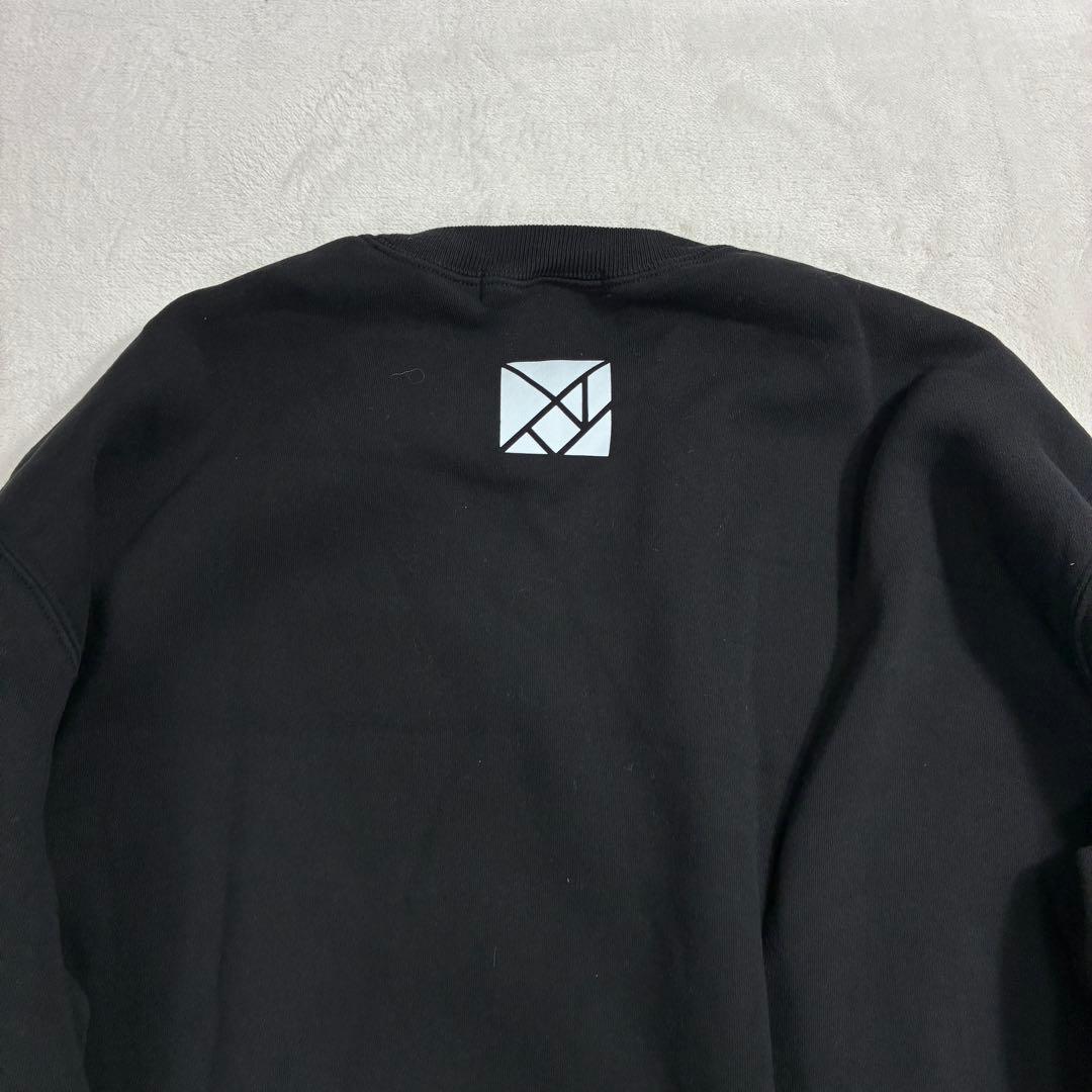 美品✨TANGRAM タングラム ゴルフ 長袖 トレーナー サイズ XL