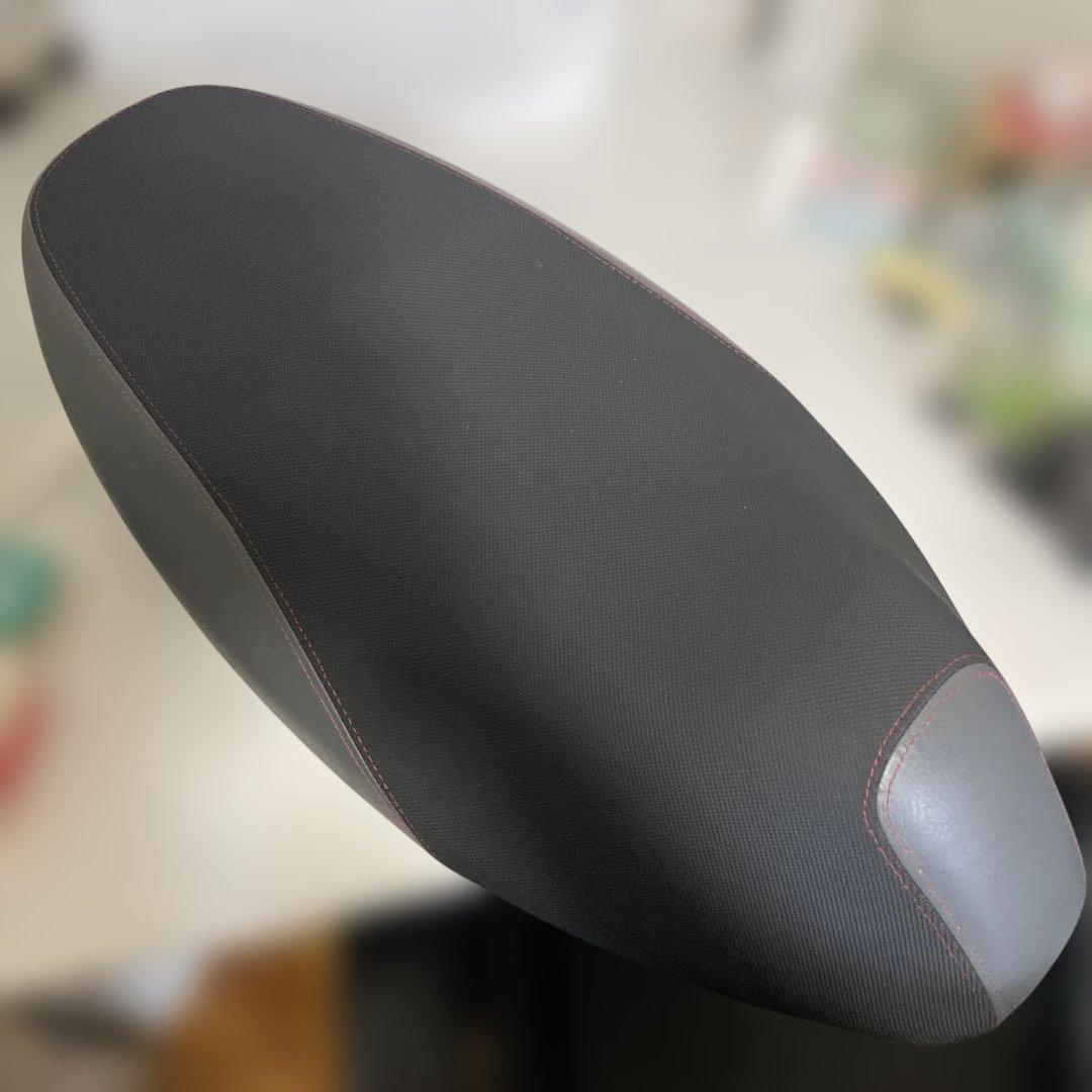 ヤマハ シグナスX SE371 YAMAHA CYGNUS X ダブルシート