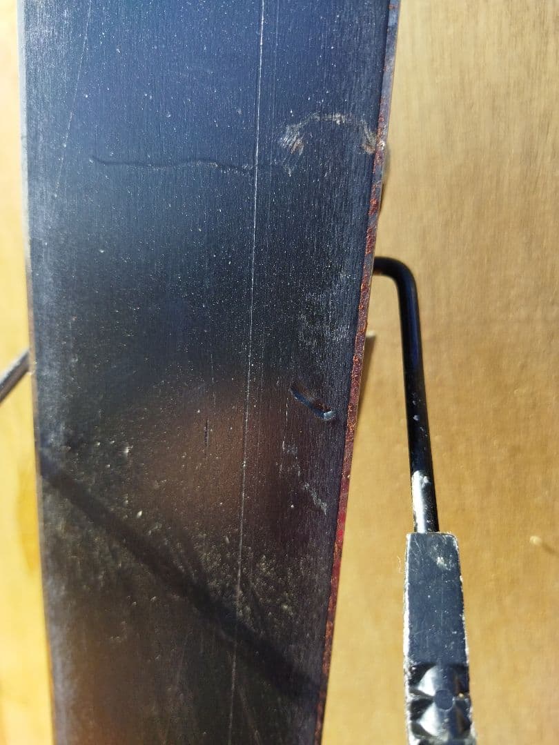 サロモン　SALOMON　VERSE 7 160 スキー　板　　スポーツ