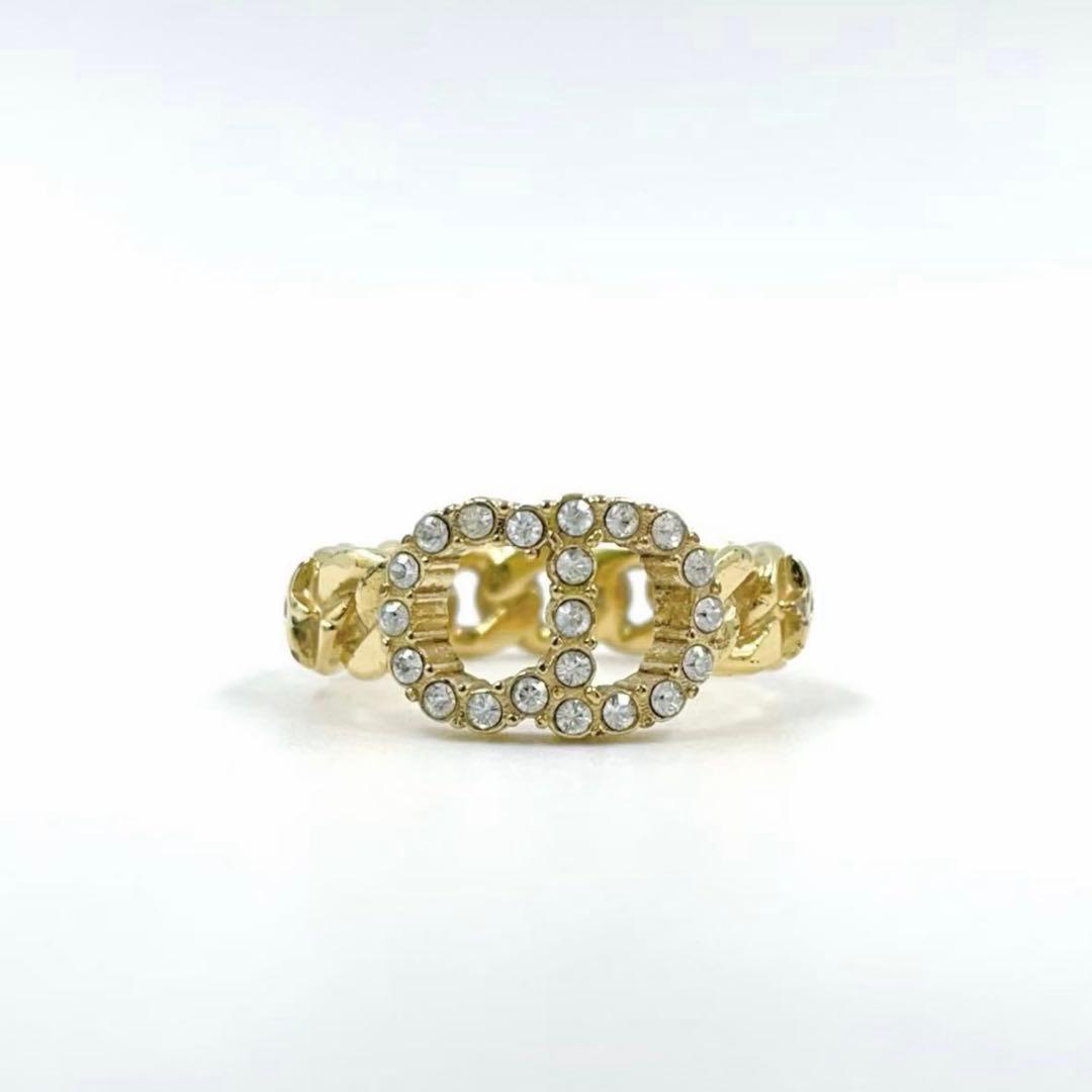 Christian Dior リング s