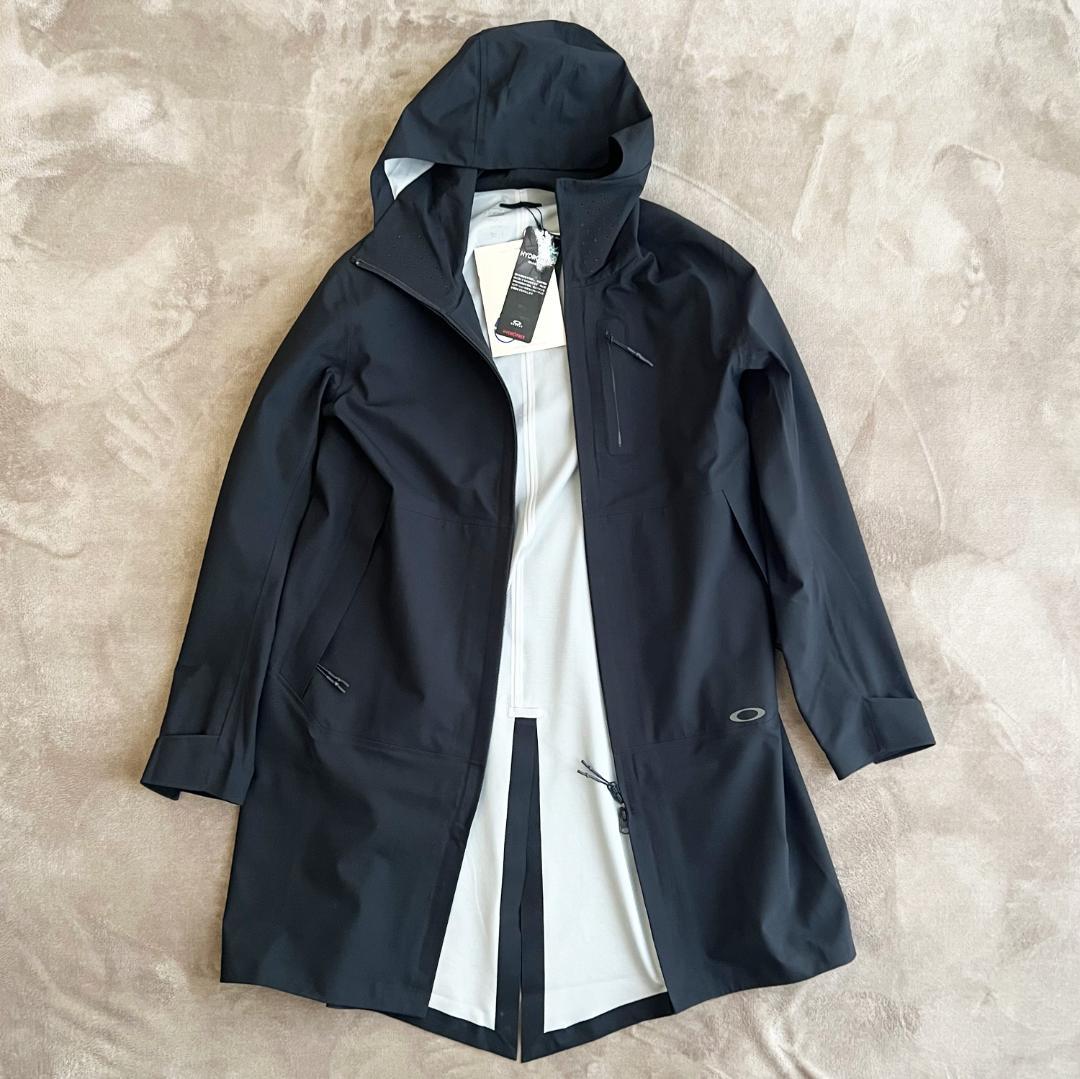 新品 OAKLEY オークリー Rs Shell Invincible Coat