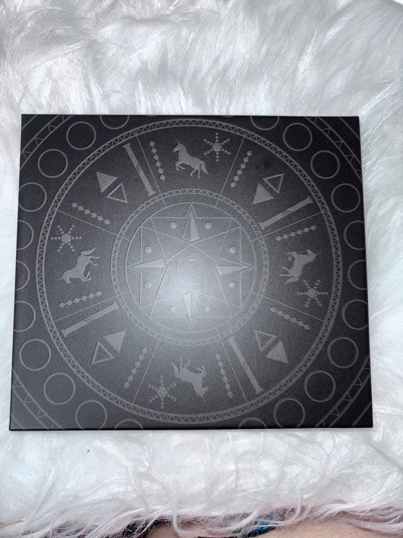 Mrs. GREEN APPLE Attitude 初回限定盤　ミセス