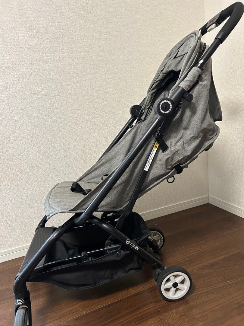 サイベックス イージーS 三越伊勢丹限定カラー