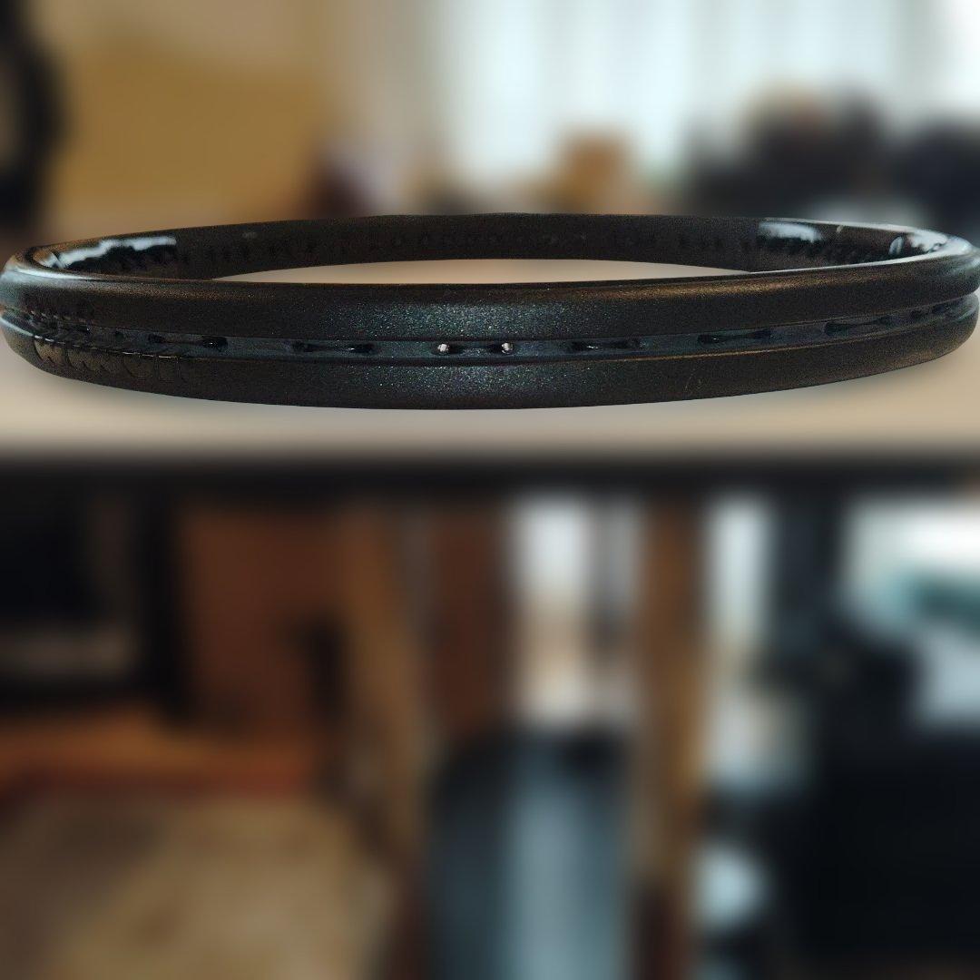 最終Wilson Pro Staff RF97 v11 G2 スペック記載