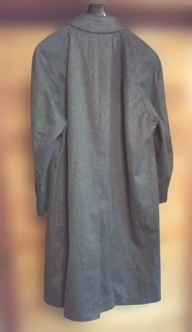 46 ORIGINAL TYROLER LODEN ローデンコート