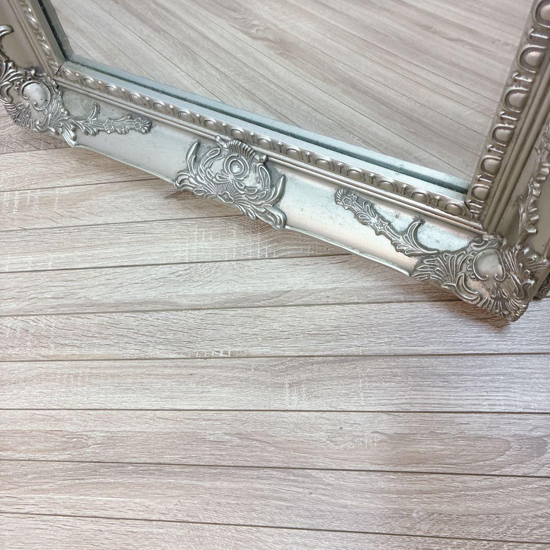 ◇大阪府全域 神戸市 配達料無料！◇全身鏡◇スタンドミラー◇姿見◇