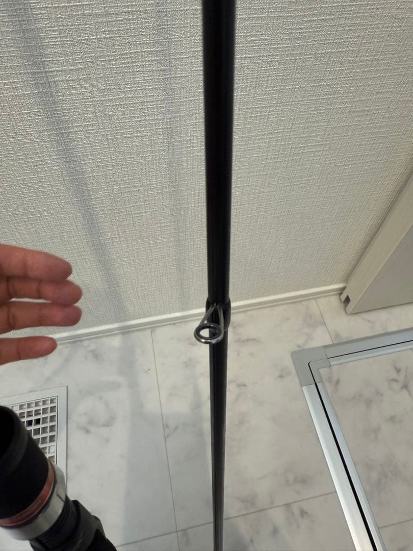 フージンRSマジェスティックサーフ106MH