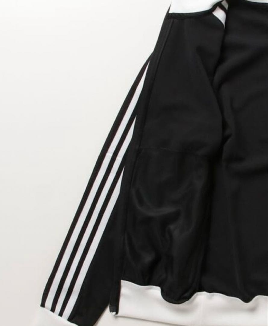 超美品adidasアディダスベッケンバウアートラックトップ　ジャケット