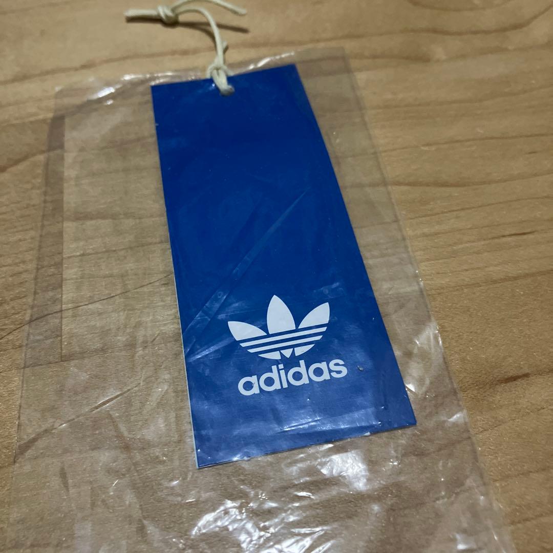 超美品adidasアディダスベッケンバウアートラックトップ　ジャケット