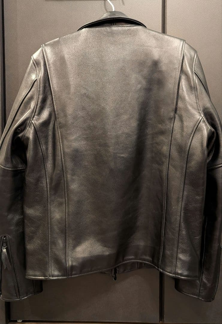 Schott／別注 Single Riders