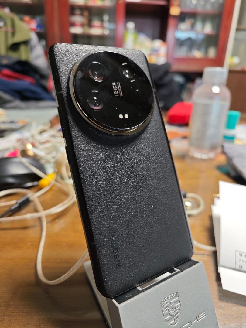 スマートフォン本体 xiaomi 14 ultra
