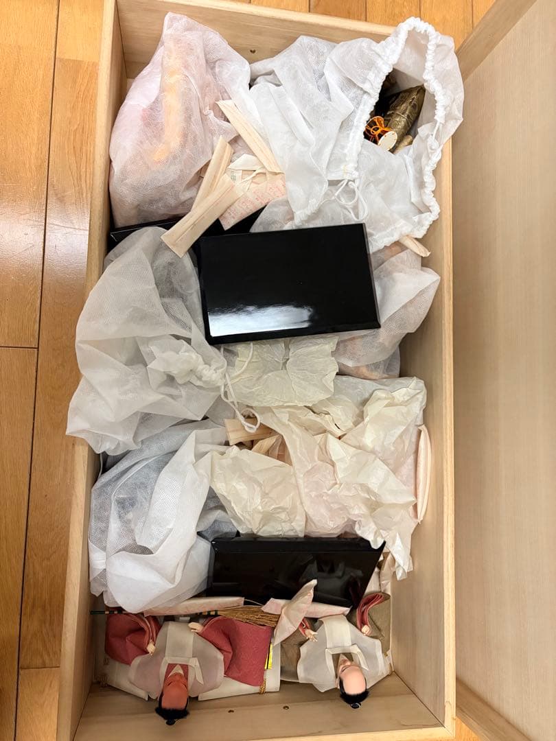 雛人形セット 7段飾り