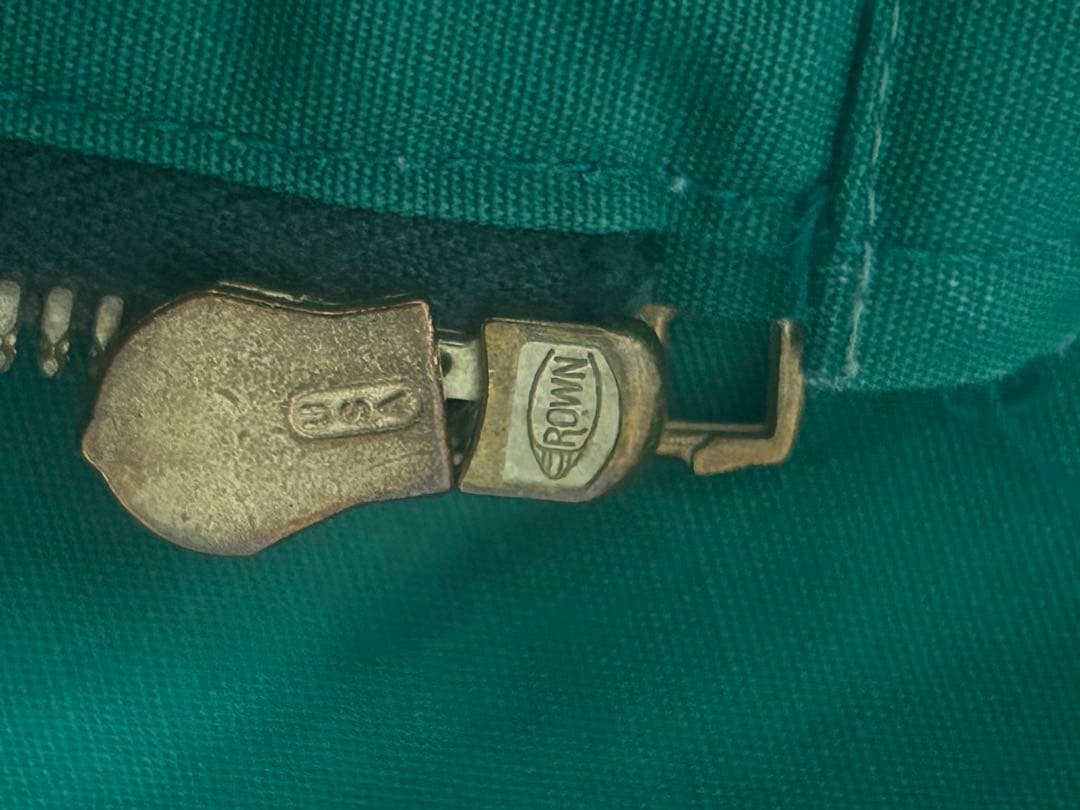 1960's Official 4-H Club jacket スウィングトップ