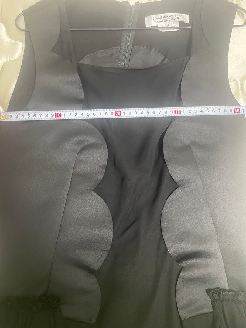 COMME des GARCONS COMME des GARCONSワンピース