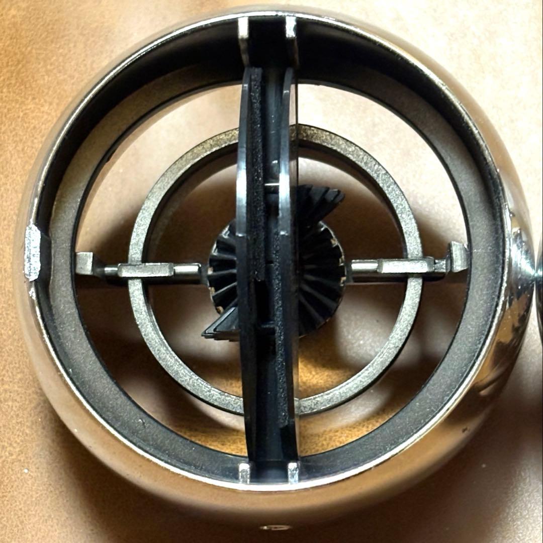 美品 新型ジムニー バスエアコン 交換セット JB64 JB74 シエラ ⑤