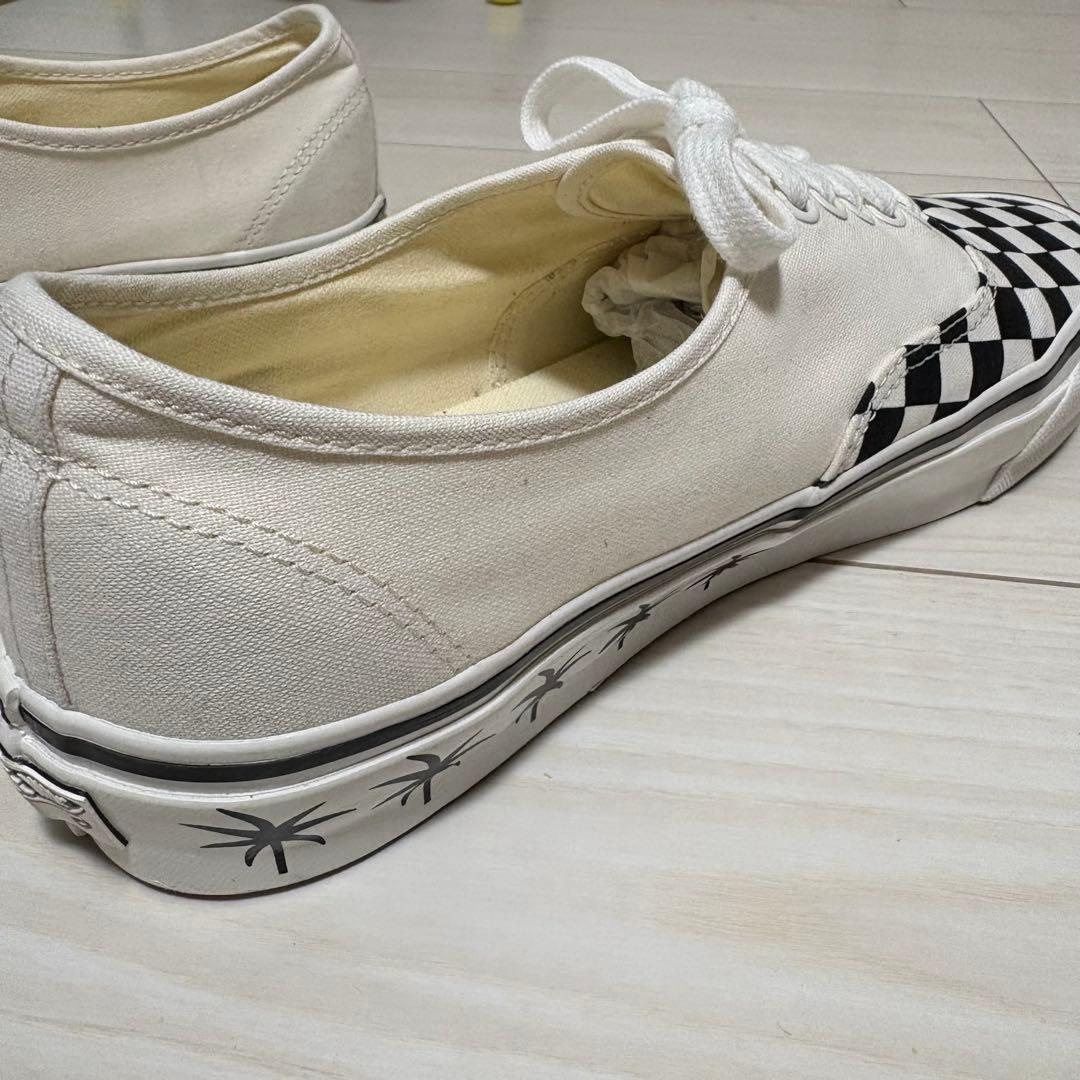 WACKOMARIA VANS LX AUTHENTIC 44 28.5キムタク