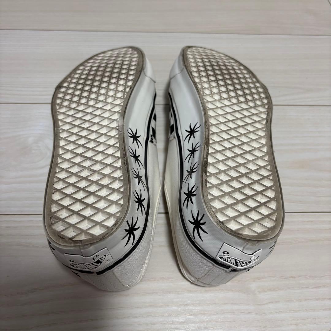 WACKOMARIA VANS LX AUTHENTIC 44 28.5キムタク