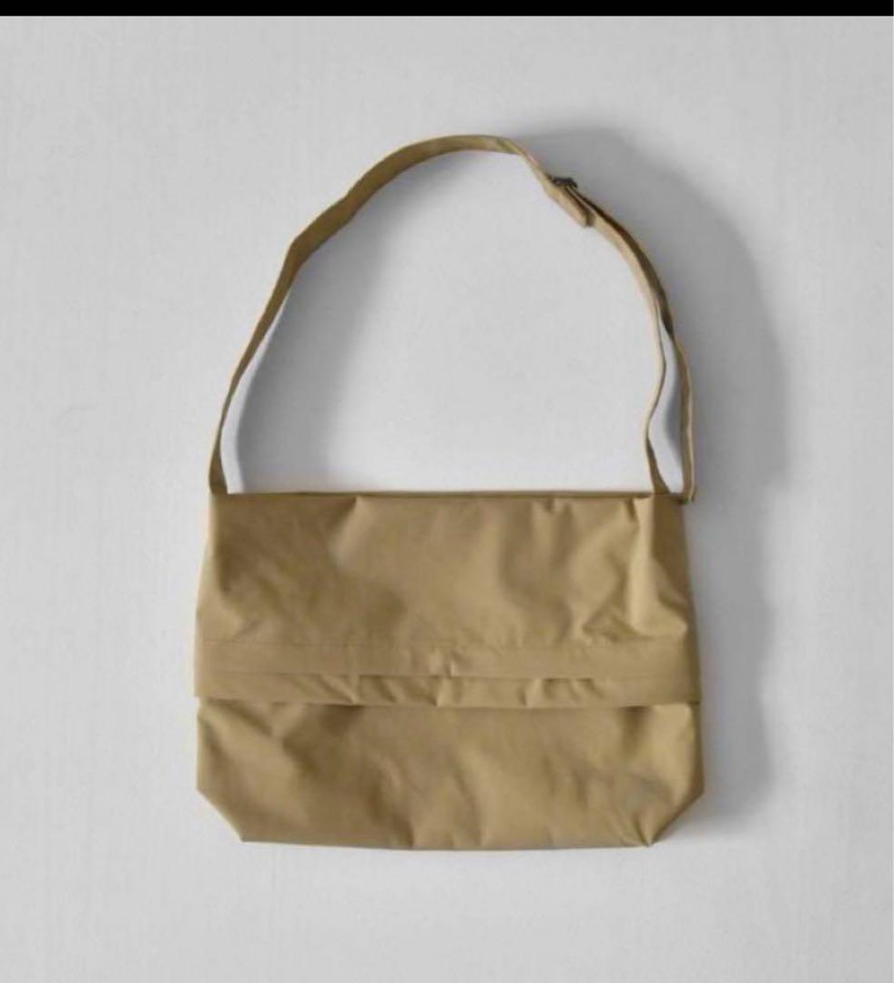 kaili transform bag Lサイズ