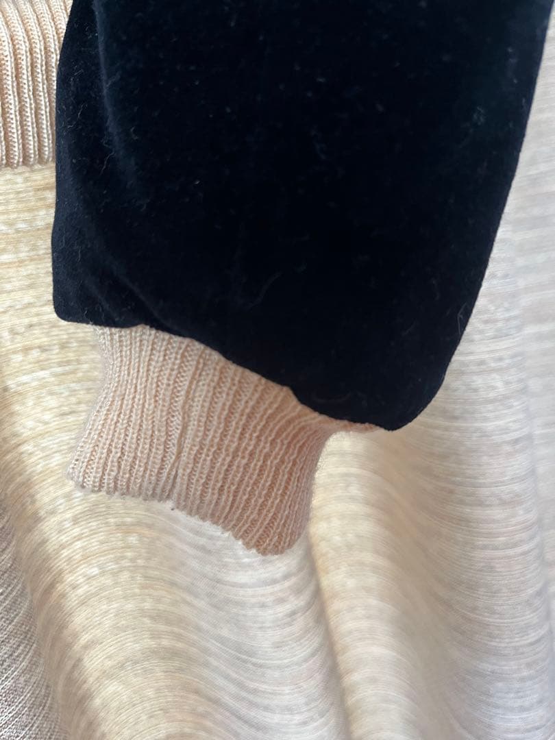 ピ*ン様 テーラー東洋　スカジャン　別珍　アラスカ　M18279 M品番 リバー