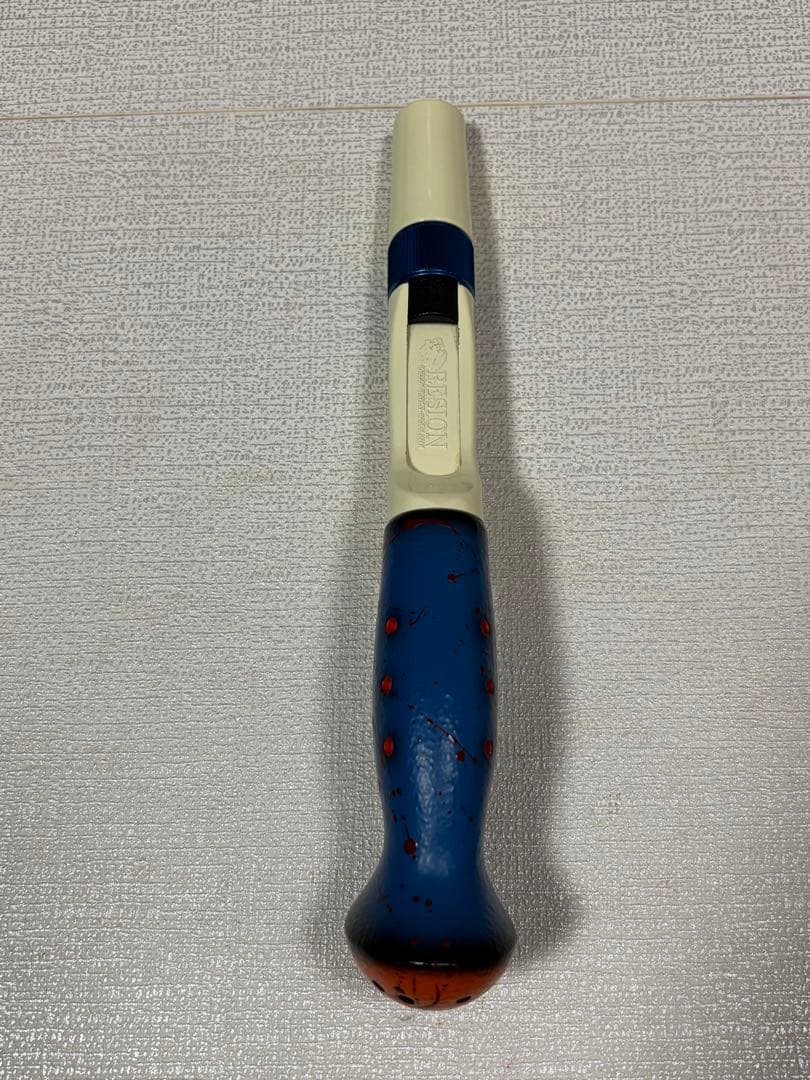 ロベルソンXレコード　レジオンキラーグリップ　短期出品1月末まで