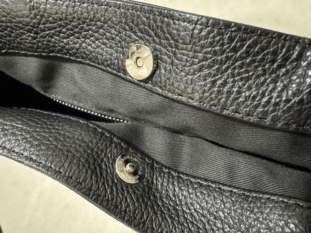 chi.wata ベーシックトート S チワタ