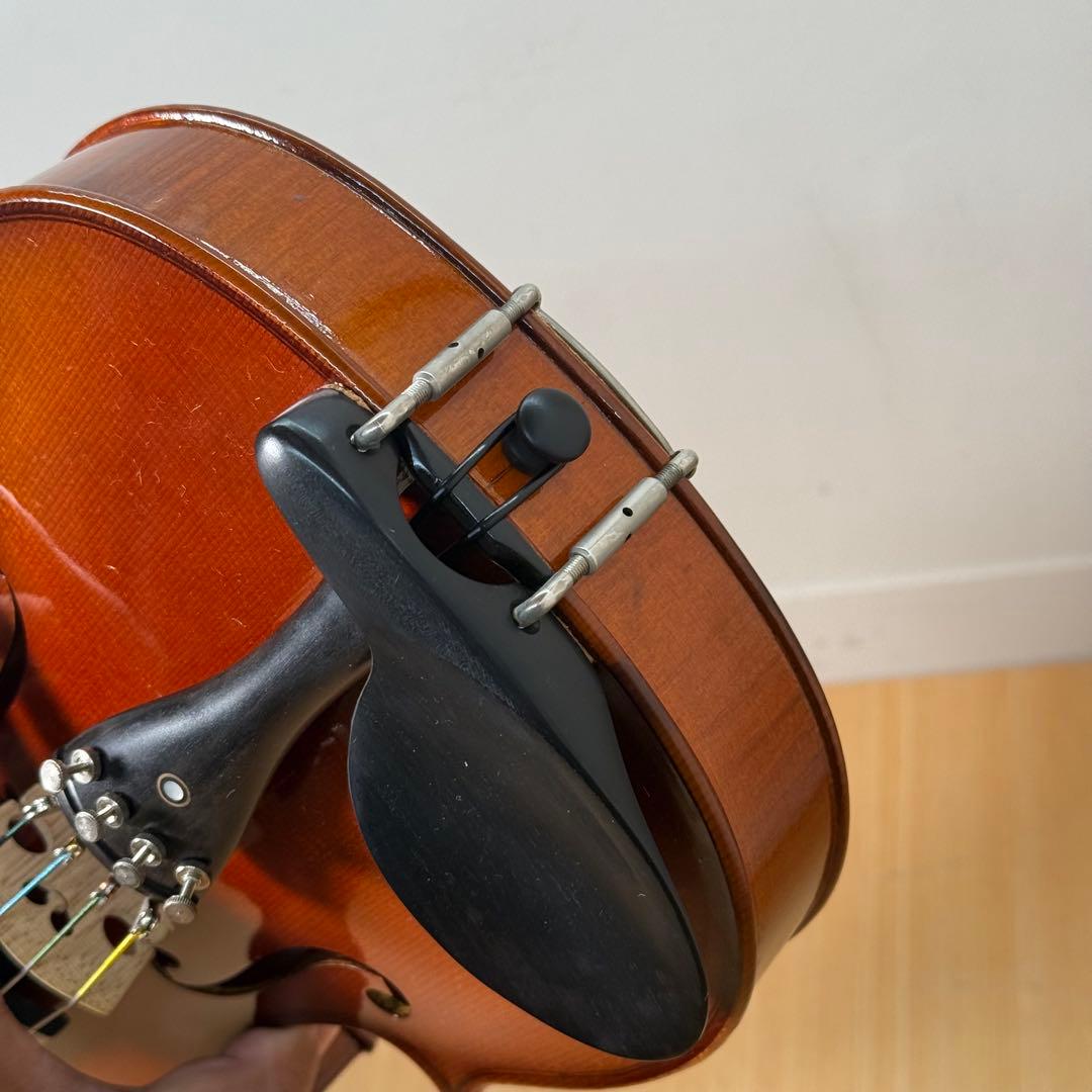 ドイツ製　バイオリン　シモーラ　k. shimora 90H 4/4