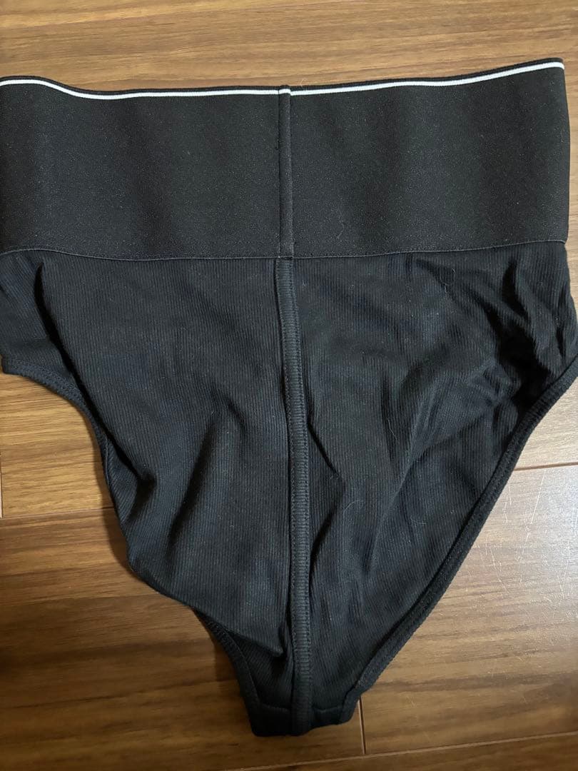 ALEXANDER WANG インナーパンツ