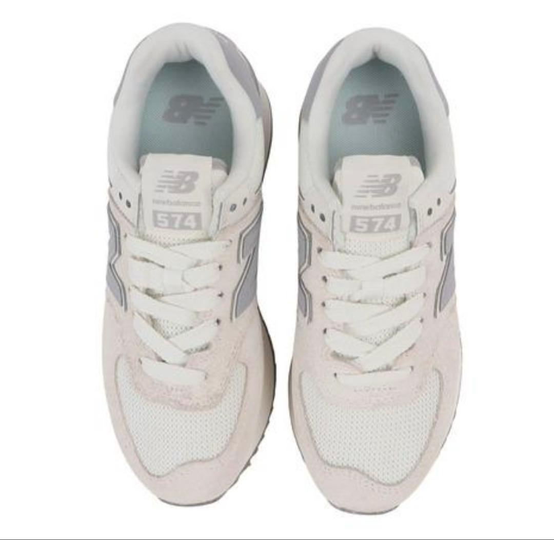 ニューバランス　new balance 23センチ