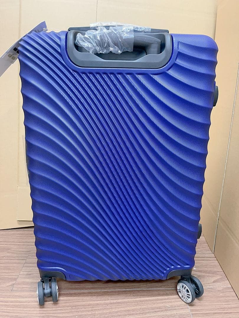 スーツケースセット 28+20インチ