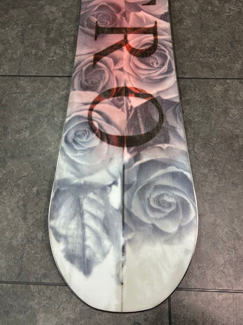 【売約済み】 NITRO ARIAL 146 中古品 美品