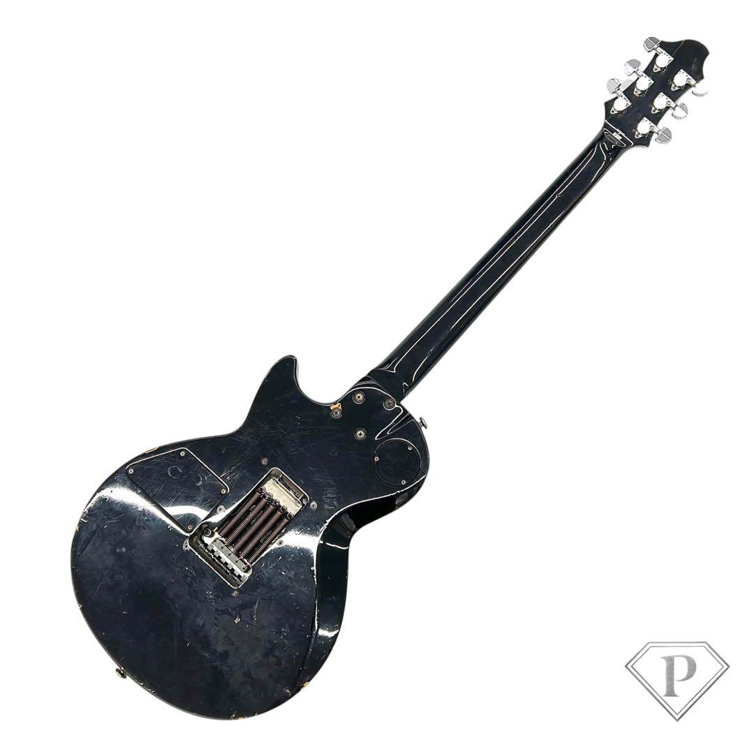 Edwards E-CL-90 ブリミク加工 SUGIZOモデル カスタム