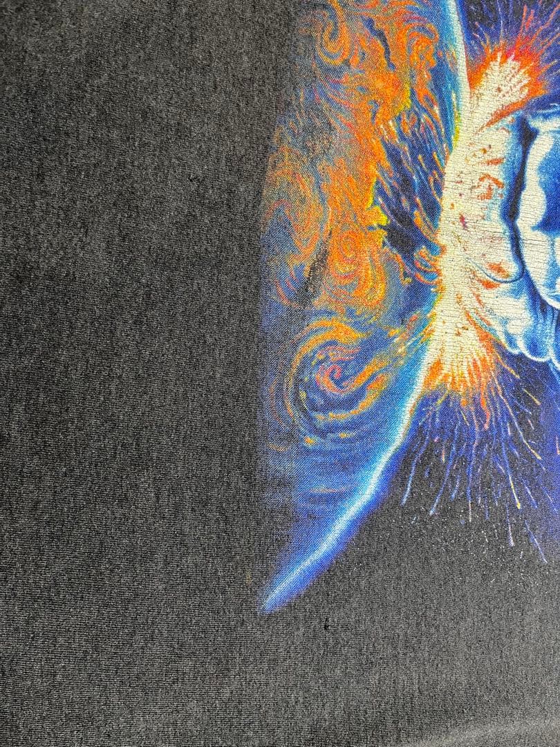 激レア！80's JUDAS PRIEST Tシャツ　パキ綿　USA製 バンド