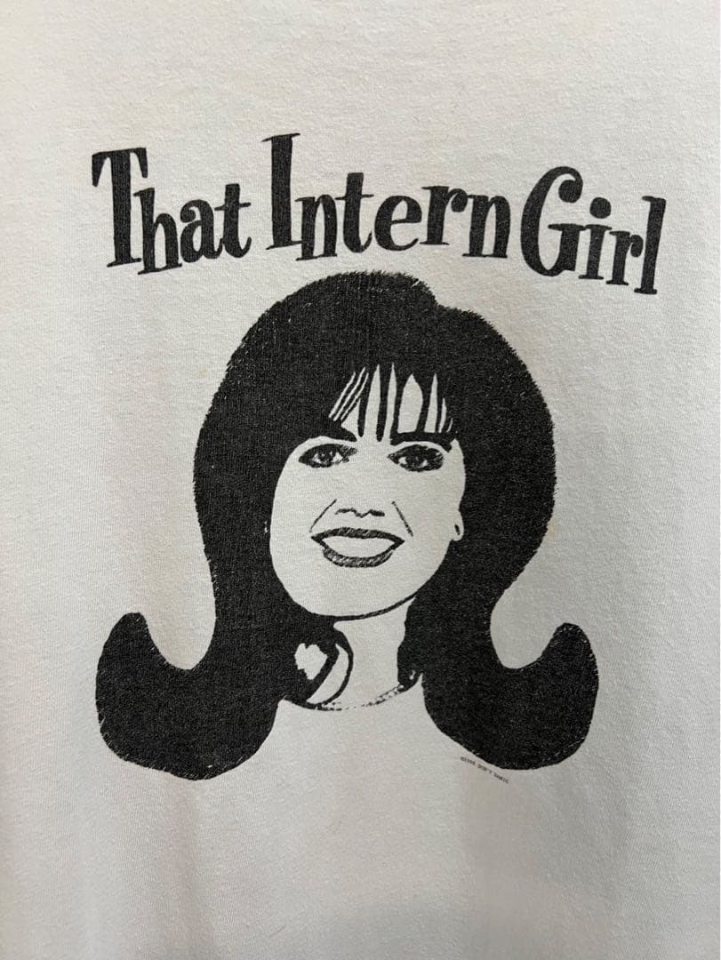 DON'T PANIC 90sヴィンテージtシャツ