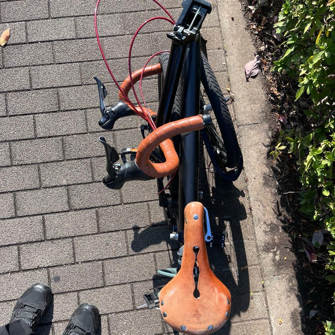 rises und muller BD-1z レストア済 送料込