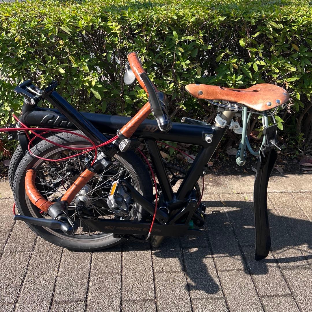 rises und muller BD-1z レストア済 送料込