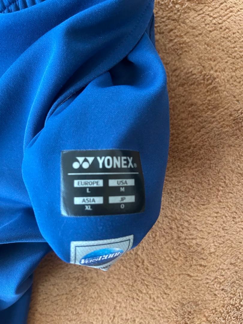 YONEX テニスウェア Tシャツ ショートパンツOサイズ