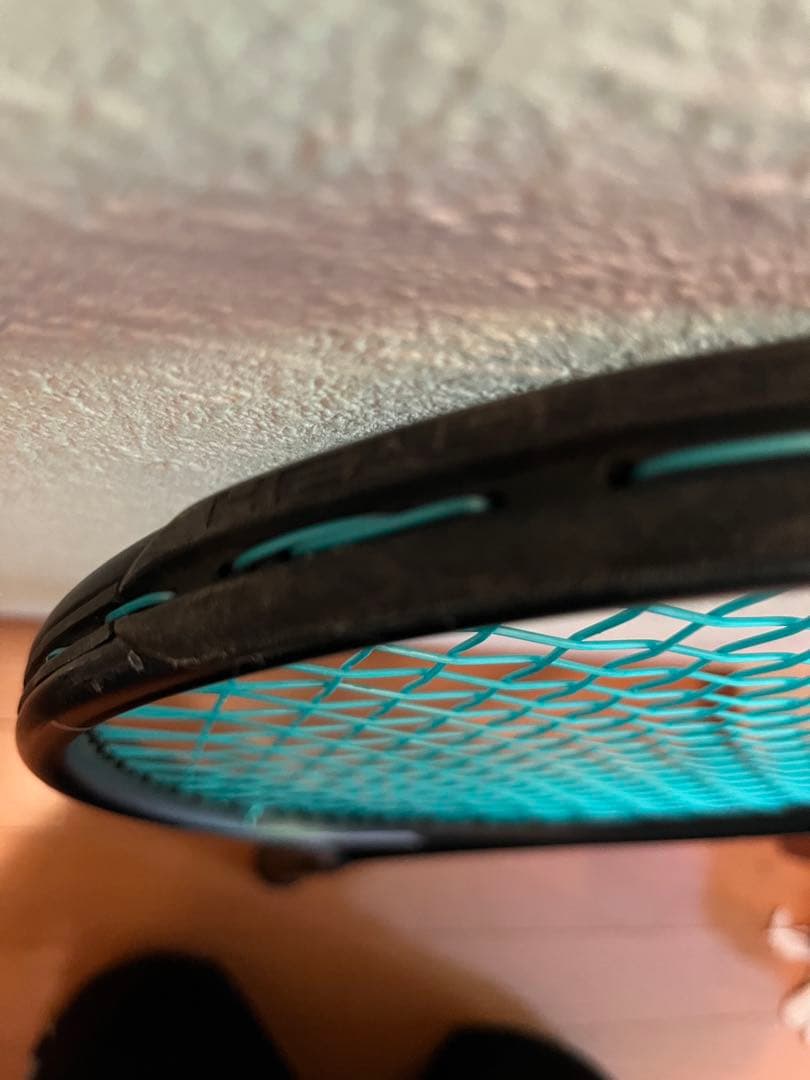 ヘッド グラビティ プロ 2023 G2 GRAVITY PRO