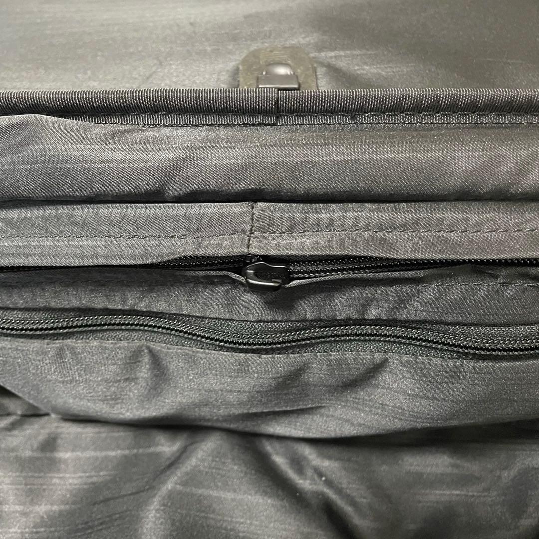 TUMI トゥミ キャリーケース 22909DH ブラック 2輪