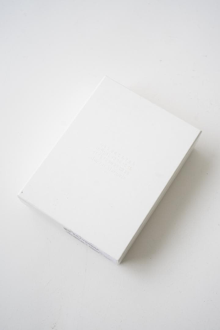 Maison Margiela メゾン マルジェラ カードケース