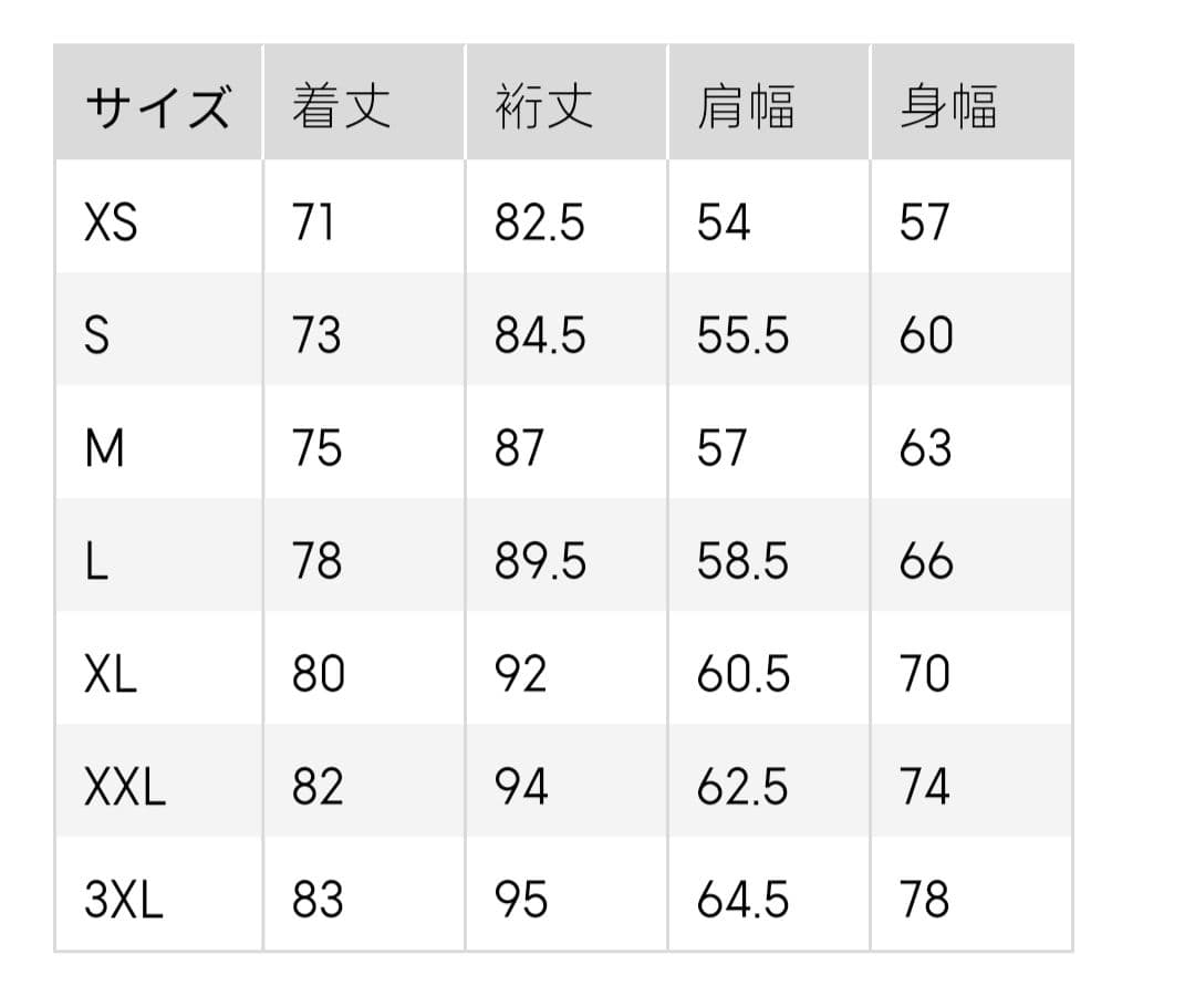 パデッドシェルパーカ GU エンジニアドガーメンツ ネイビー XLサイズ