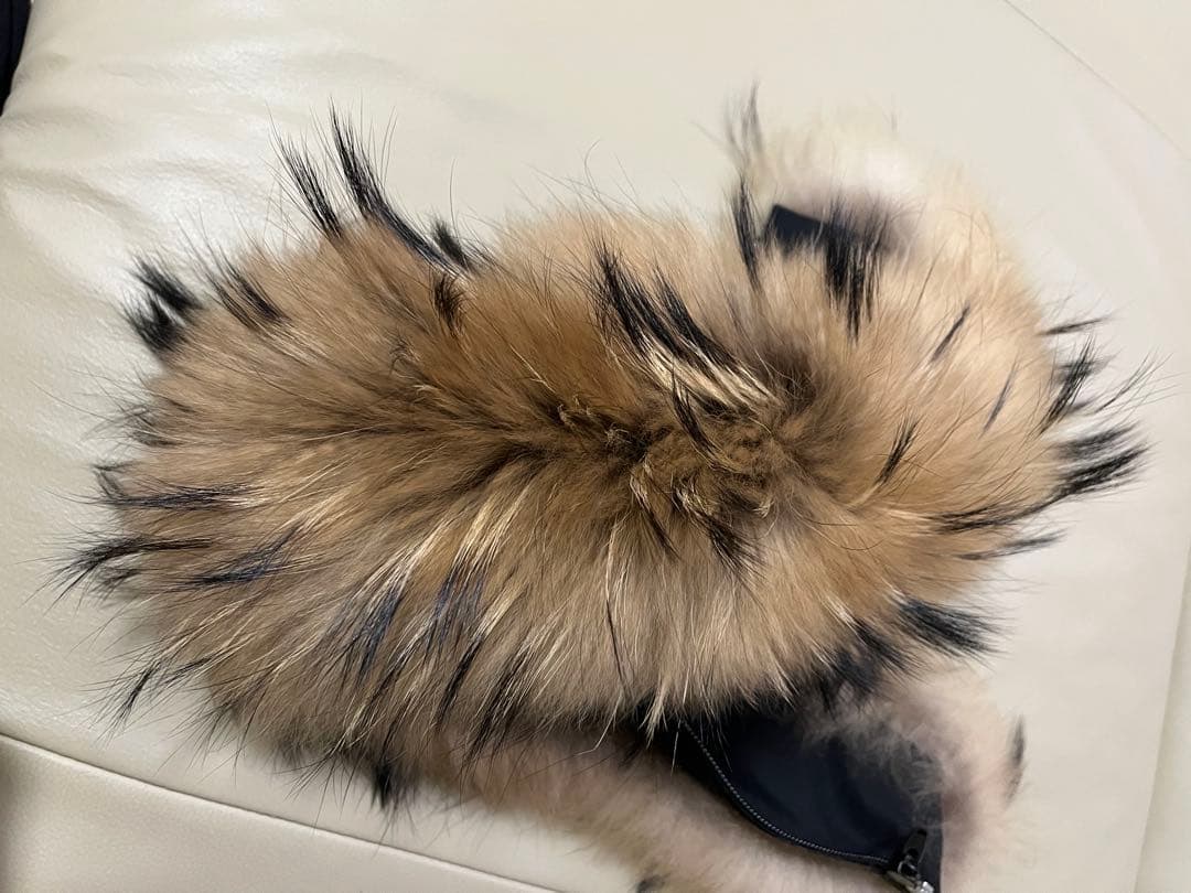 どんぶらこ PYRENEX GRENOBLE 極美品