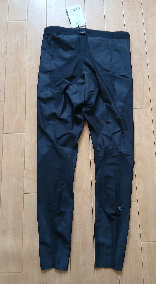 は*か様 CW-X(ワコール)メンズ スポーツタイツ◆ジェネレーターモデル 2.