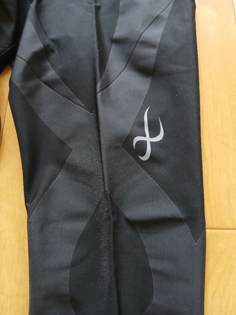 は*か様 CW-X(ワコール)メンズ スポーツタイツ◆ジェネレーターモデル 2.