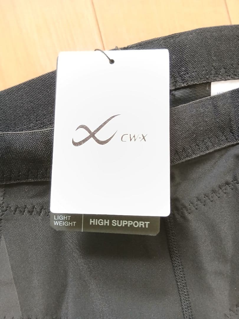 は*か様 CW-X(ワコール)メンズ スポーツタイツ◆ジェネレーターモデル 2.