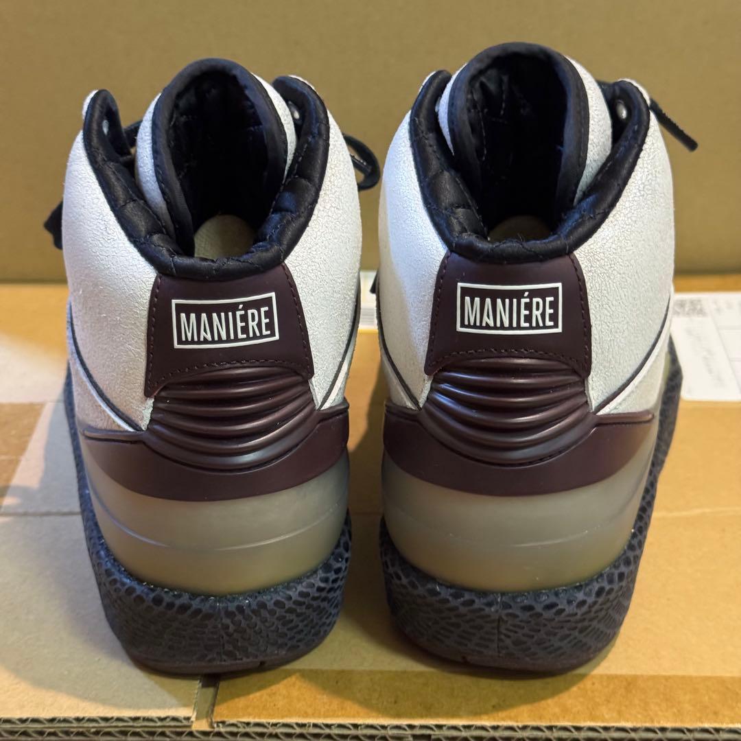 ごろん アママAJ2 Air Jordan 2 26cm