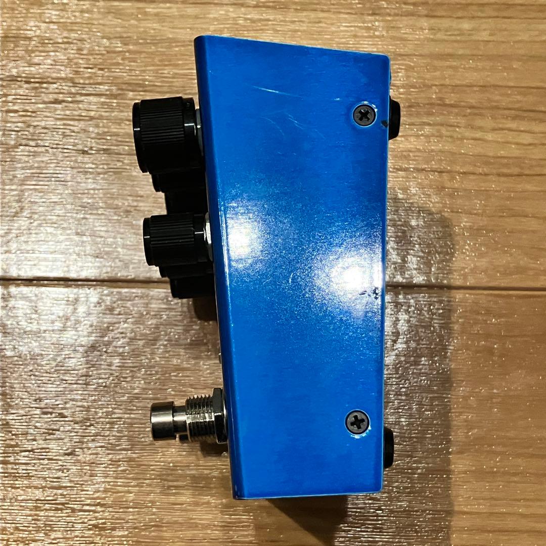 【美品】Meris Mercury7